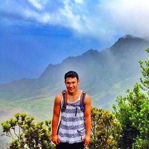 Meet your Posher, Jake